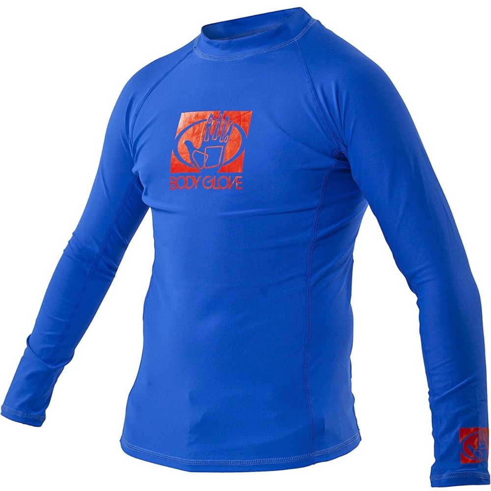 Body Glove Rash Guard - Picture 2 of 8
